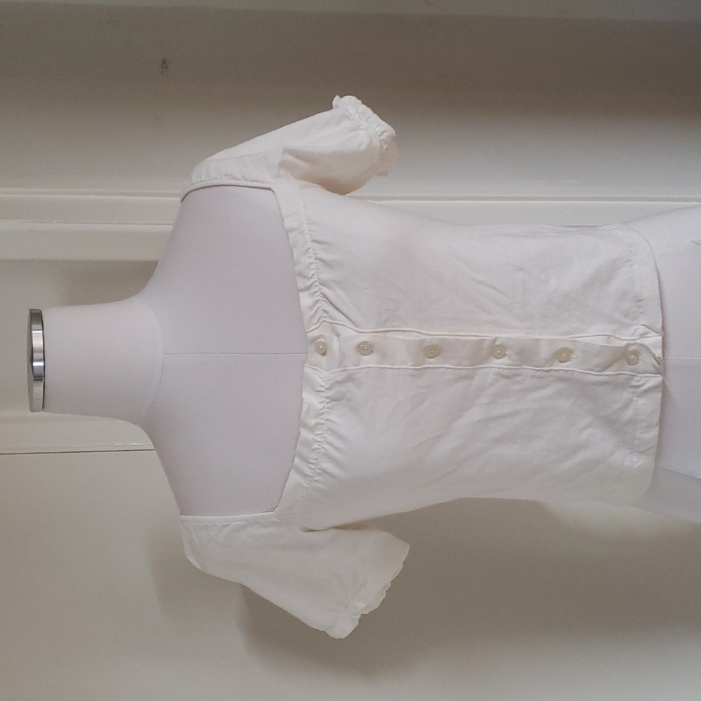 Brandy Melville White Top